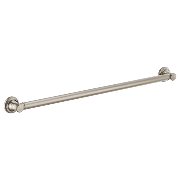 Brizo 36" Classic Grab Bar 693610-NK - Plumbing Market