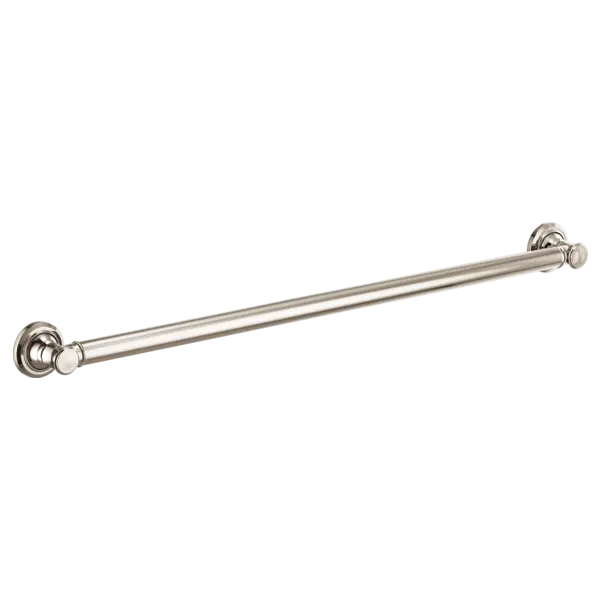 Brizo 36" Classic Grab Bar 693610-PN - Plumbing Market