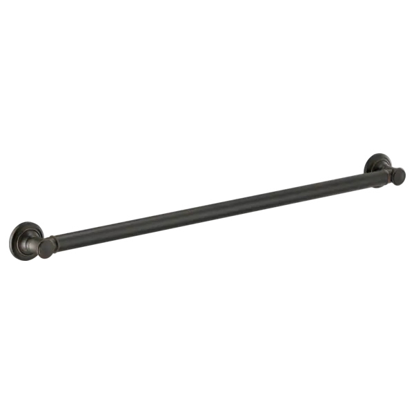Brizo 36" Classic Grab Bar 693610-RB - Plumbing Market