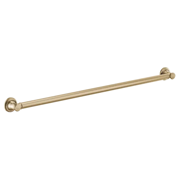 Brizo 42" Classic Grab Bar 694210-GL - Plumbing Market