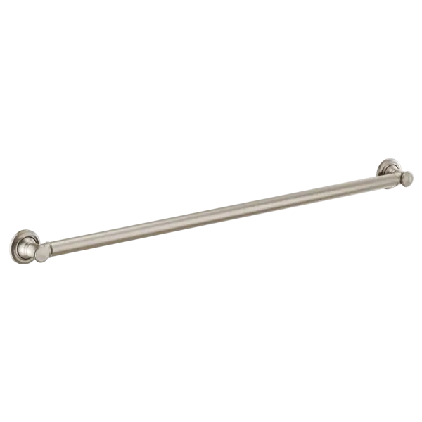 Brizo 42" Classic Grab Bar 694210-NK - Plumbing Market