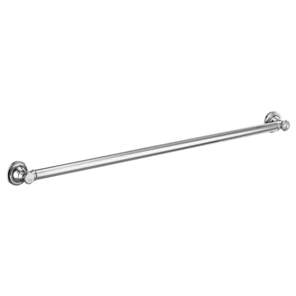 Brizo 42" Classic Grab Bar 694210-PC - Plumbing Market