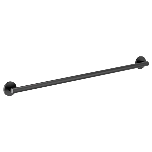 Brizo 42" Linear Round Grab Bar 694275-BL - Plumbing Market