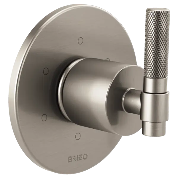 Brizo 6-Function Diverter Trim - Less Handle T60935-NKLHP - Plumbing Market