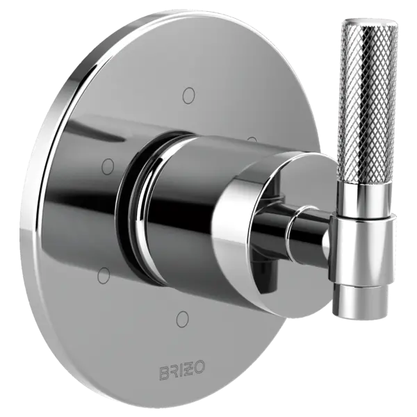 Brizo 6-Function Diverter Trim - Less Handle T60935-PCLHP - Plumbing Market