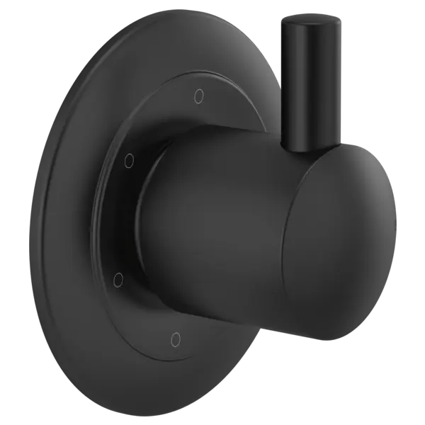 Brizo 6-Function Diverter Trim - Less Handle T60975-BLLHP - Plumbing Market