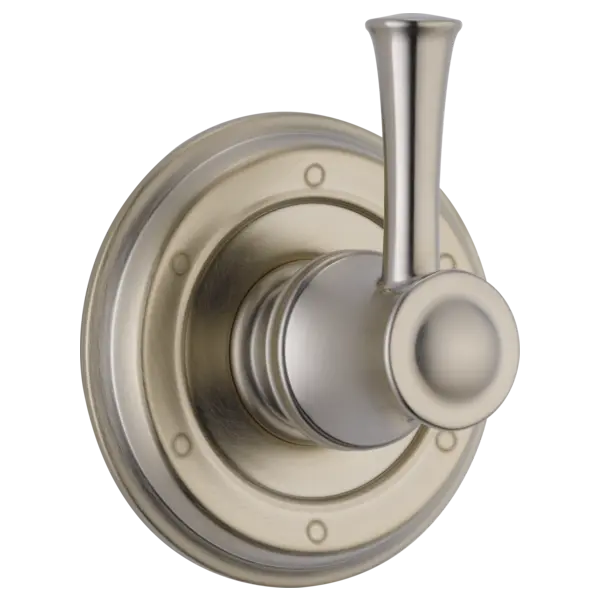 Brizo 6-Function Diverter Trim T60905-BN - Plumbing Market