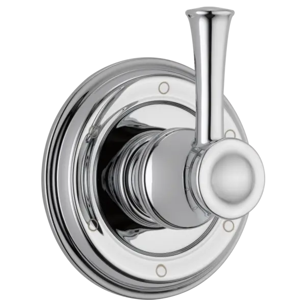 Brizo 6-Function Diverter Trim T60905-PC - Plumbing Market