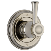 Brizo 6-Function Diverter Trim T60905-PN - Plumbing Market