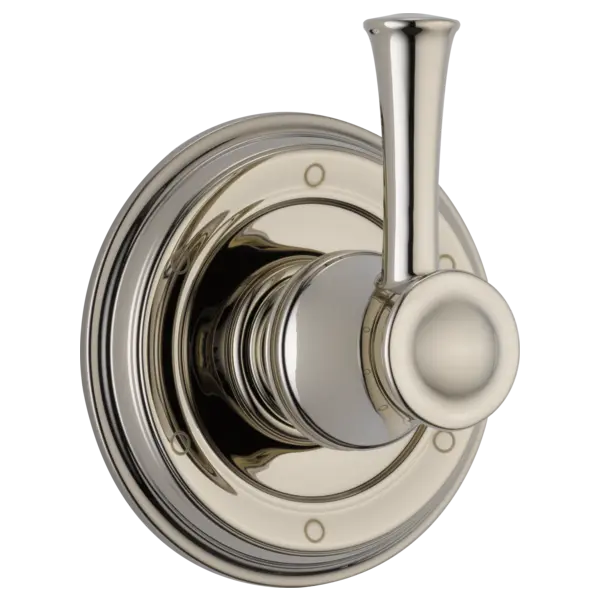 Brizo 6-Function Diverter Trim T60905-PN - Plumbing Market