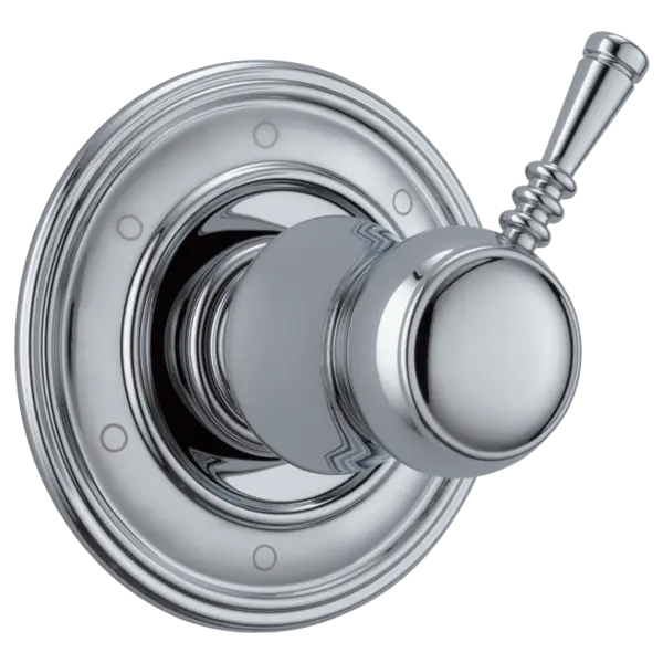 Brizo 6-Function Diverter Trim T60910-PC - Plumbing Market