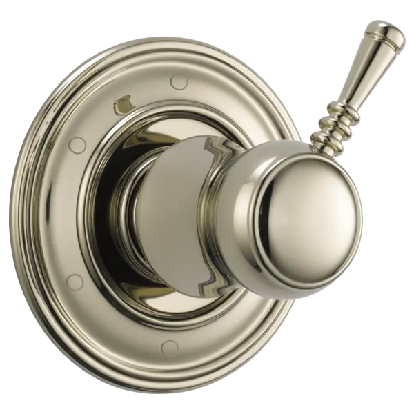 Brizo 6-Function Diverter Trim T60910-PN - Plumbing Market