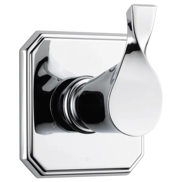 Brizo 6-Function Diverter Trim T60930-PC - Plumbing Market