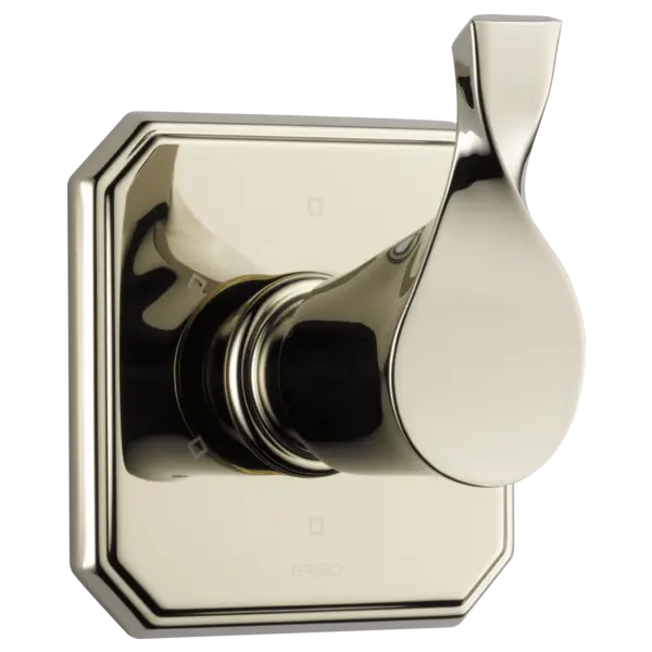 Brizo 6-Function Diverter Trim T60930-PN - Plumbing Market