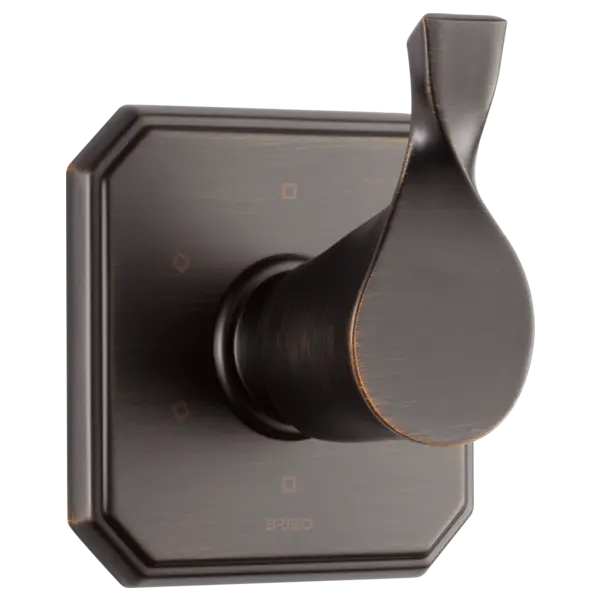 Brizo 6-Function Diverter Trim T60930-RB - Plumbing Market