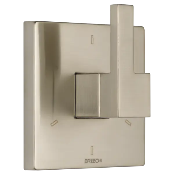 Brizo 6-Function Diverter Trim T60980-BN - Plumbing Market