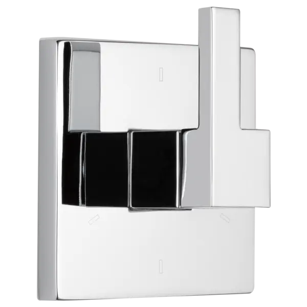 Brizo 6-Function Diverter Trim T60980-PC - Plumbing Market