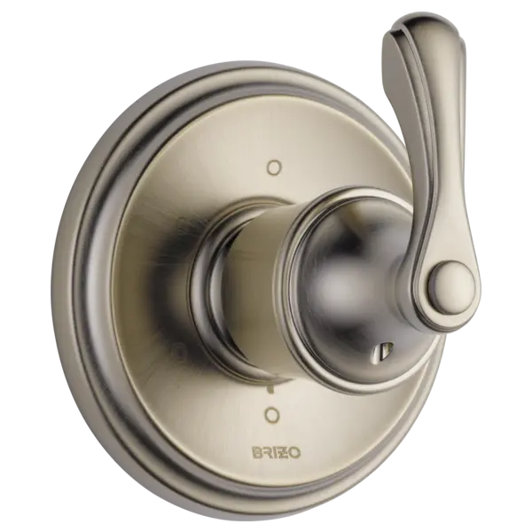 Brizo 6-Function Diverter Trim T60985-BN - Plumbing Market