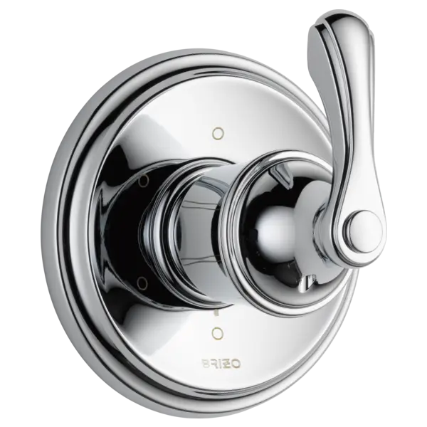 Brizo 6-Function Diverter Trim T60985-PC - Plumbing Market