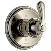 Brizo 6-Function Diverter Trim T60985-PN - Plumbing Market