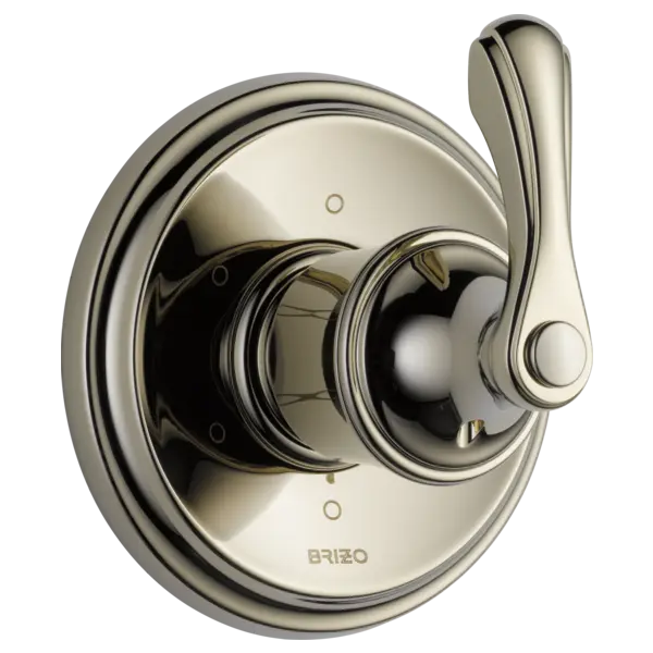 Brizo 6-Function Diverter Trim T60985-PN - Plumbing Market