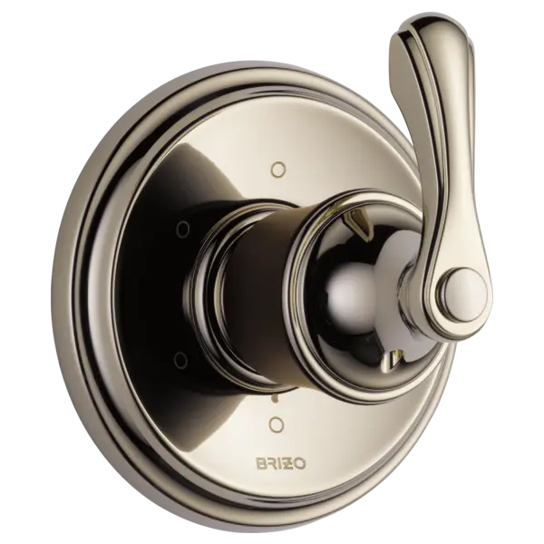 Brizo 6-Function Diverter Trim T60985-PNCO - Plumbing Market