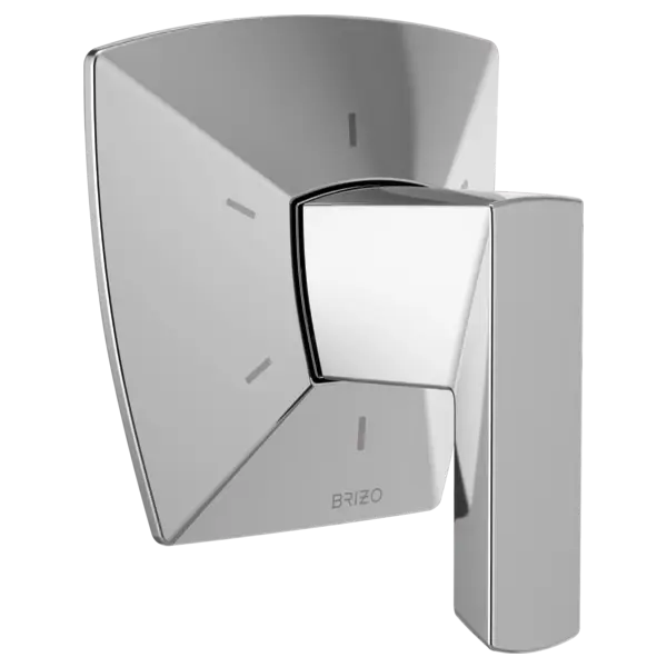 Brizo 6-Function Diverter Trim T60988-PC - Plumbing Market