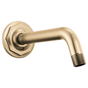 Brizo 7" Shower Arm &amp; Flange RP78580GL - Plumbing Market