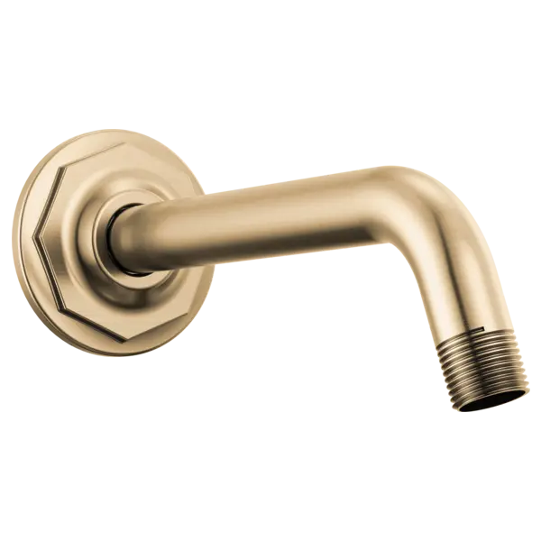 Brizo 7" Shower Arm &amp; Flange RP78580GL - Plumbing Market