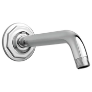 Brizo 7" Shower Arm &amp; Flange RP78580PC - Plumbing Market