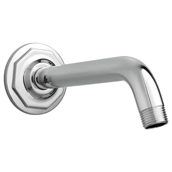 Brizo 7" Shower Arm &amp; Flange RP78580PC - Plumbing Market