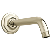 Brizo 7" Shower Arm &amp; Flange RP78580PN - Plumbing Market