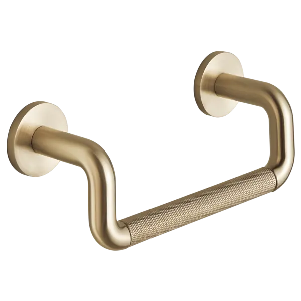 Brizo 8" Towel Bar 694735-GL - Plumbing Market
