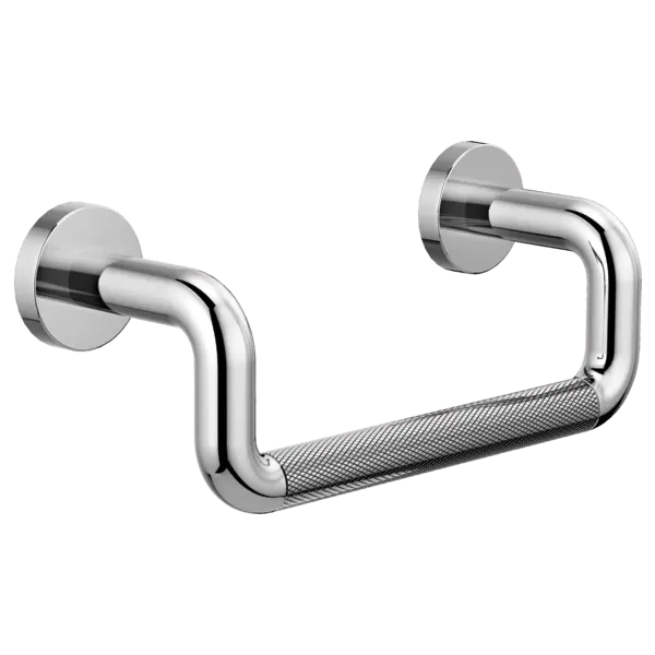 Brizo 8" Towel Bar 694735-PC - Plumbing Market