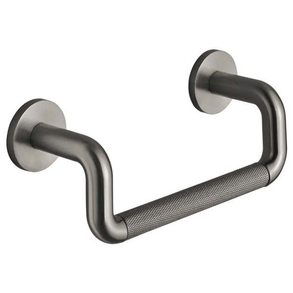 Brizo 8" Towel Bar 694735-SL - Plumbing Market