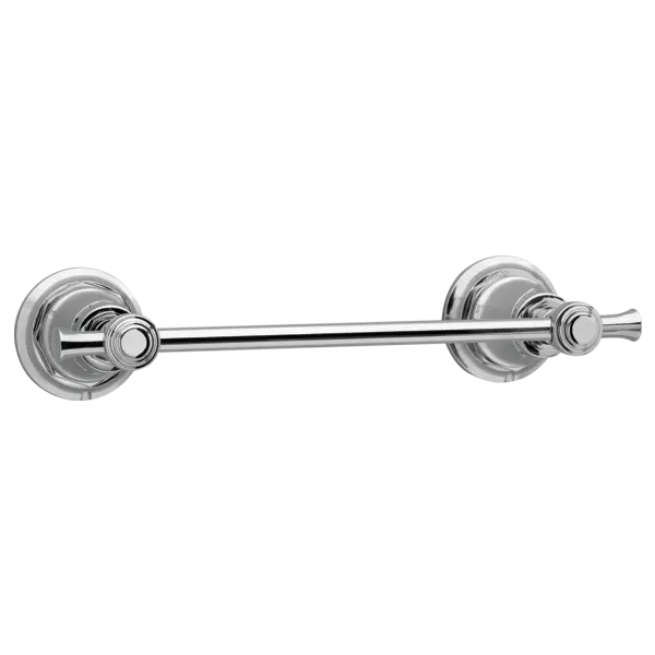 Brizo 8" Towel Bar 694761-PC - Plumbing Market