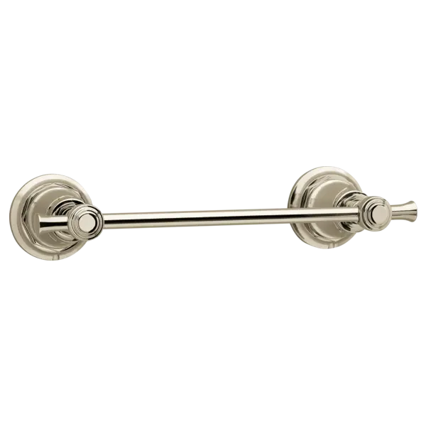 Brizo 8" Towel Bar 694761-PN - Plumbing Market
