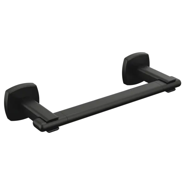 Brizo 8" Towel Bar 694767-BL - Plumbing Market