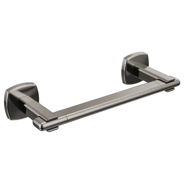 Brizo 8" Towel Bar 694767-BNX - Plumbing Market