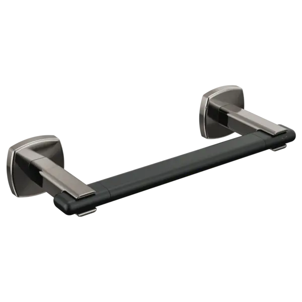 Brizo 8" Towel Bar 694767-BNXBL - Plumbing Market