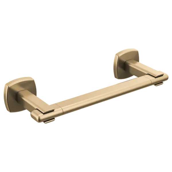 Brizo 8" Towel Bar 694767-GL - Plumbing Market