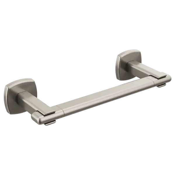 Brizo 8" Towel Bar 694767-NK - Plumbing Market