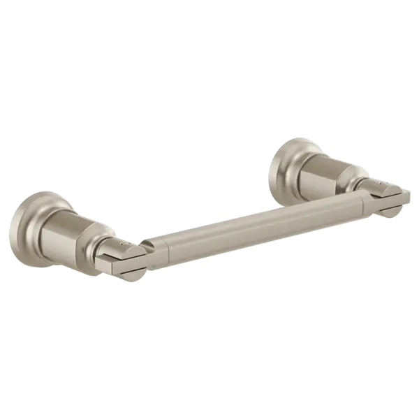 Brizo 8" Towel Bar 694776-NK - Plumbing Market