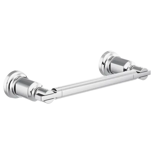 Brizo 8" Towel Bar 694776-PC - Plumbing Market