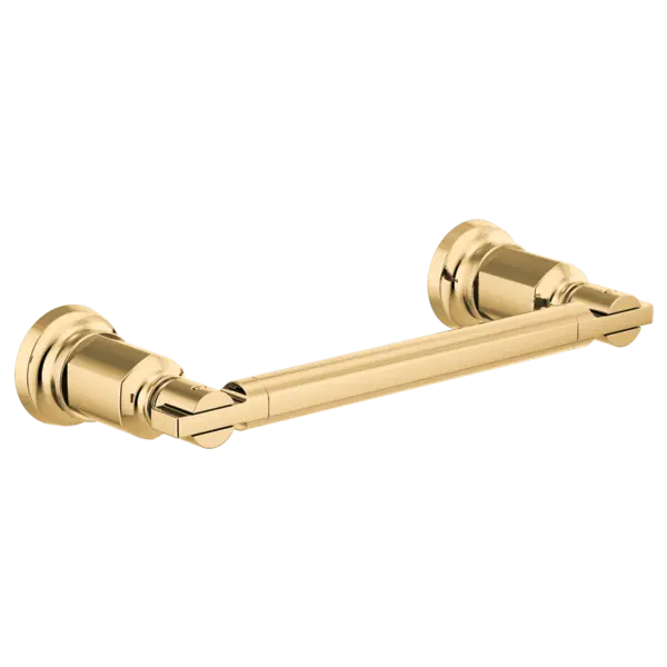 Brizo 8" Towel Bar 694776-PG - Plumbing Market