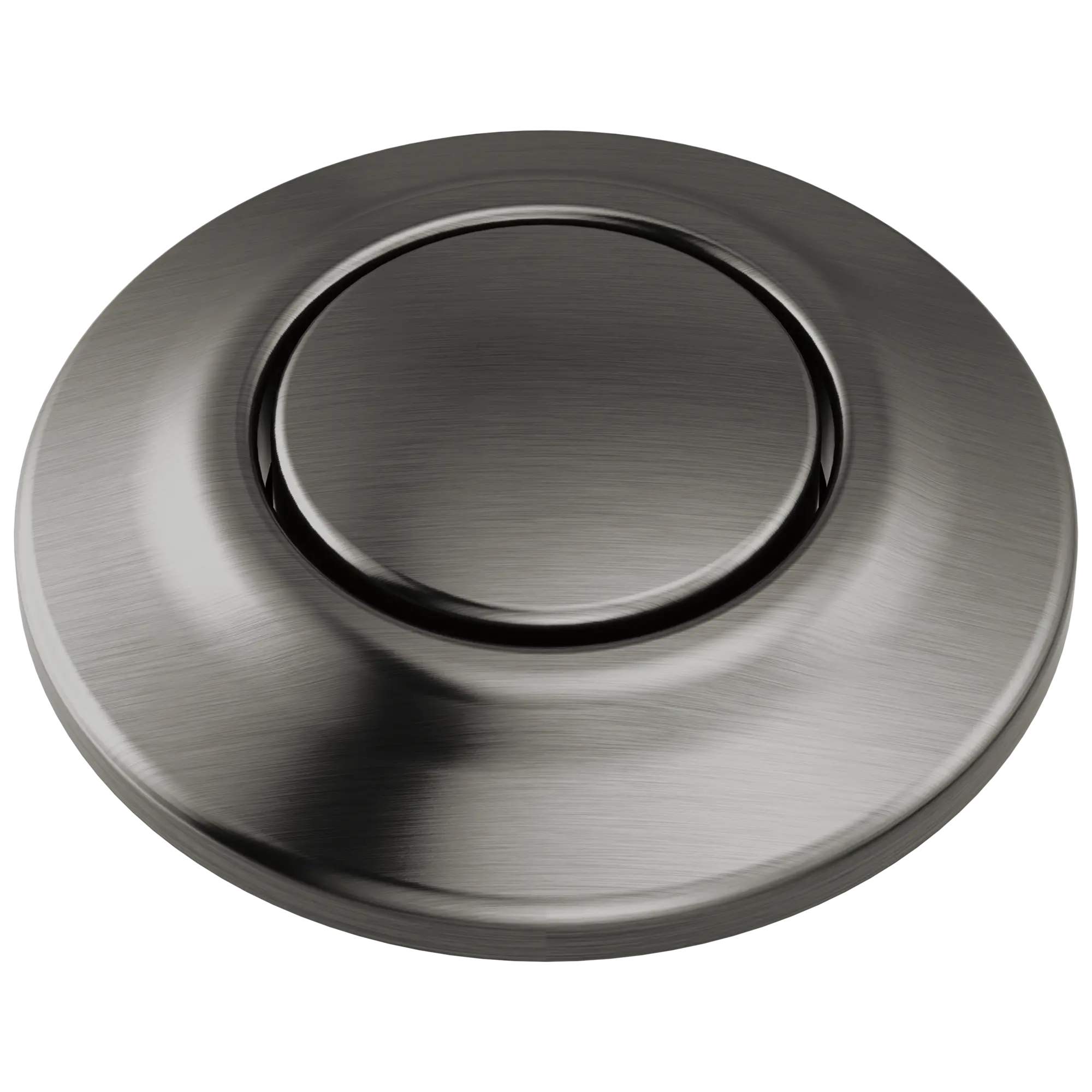 Brizo Air Switch - Brizo Luxe Steel 69080-Sl - Plumbing Market