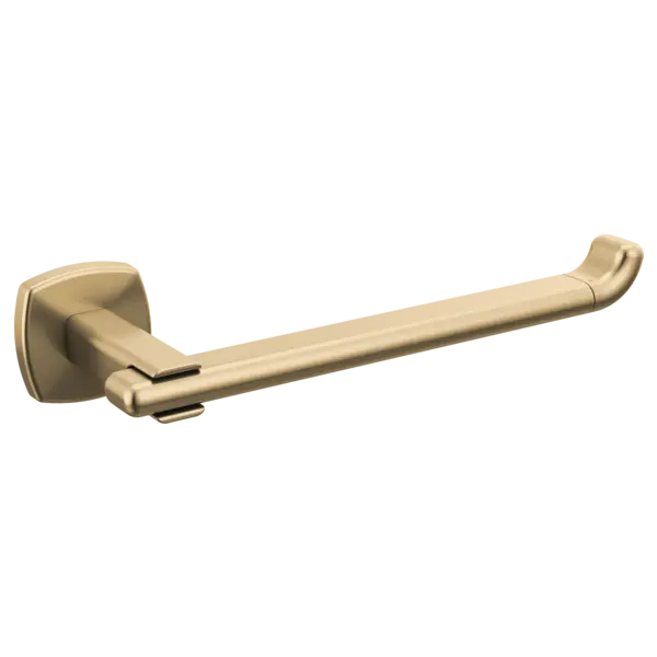 Brizo Allaria Tissue Holder Luxe Gold 695067-GL - Plumbing Market