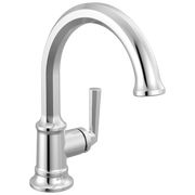 Brizo Beauclere Single-Handle Lavatory Faucet 1.2 GPM