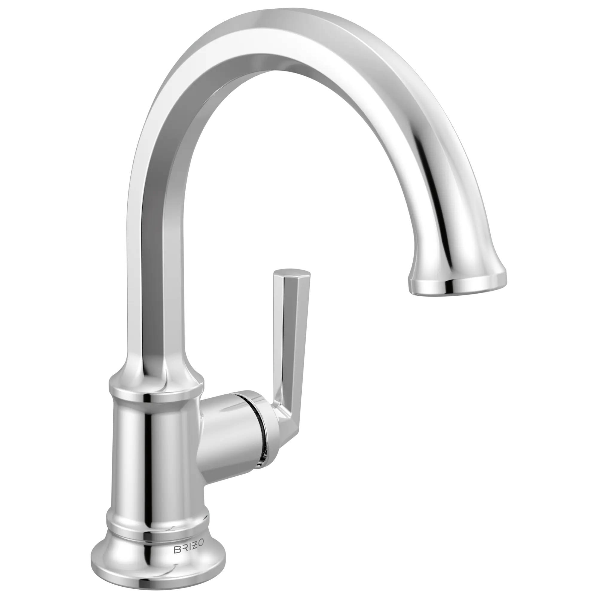 Brizo Beauclere Single-Handle Lavatory Faucet 1.2 GPM