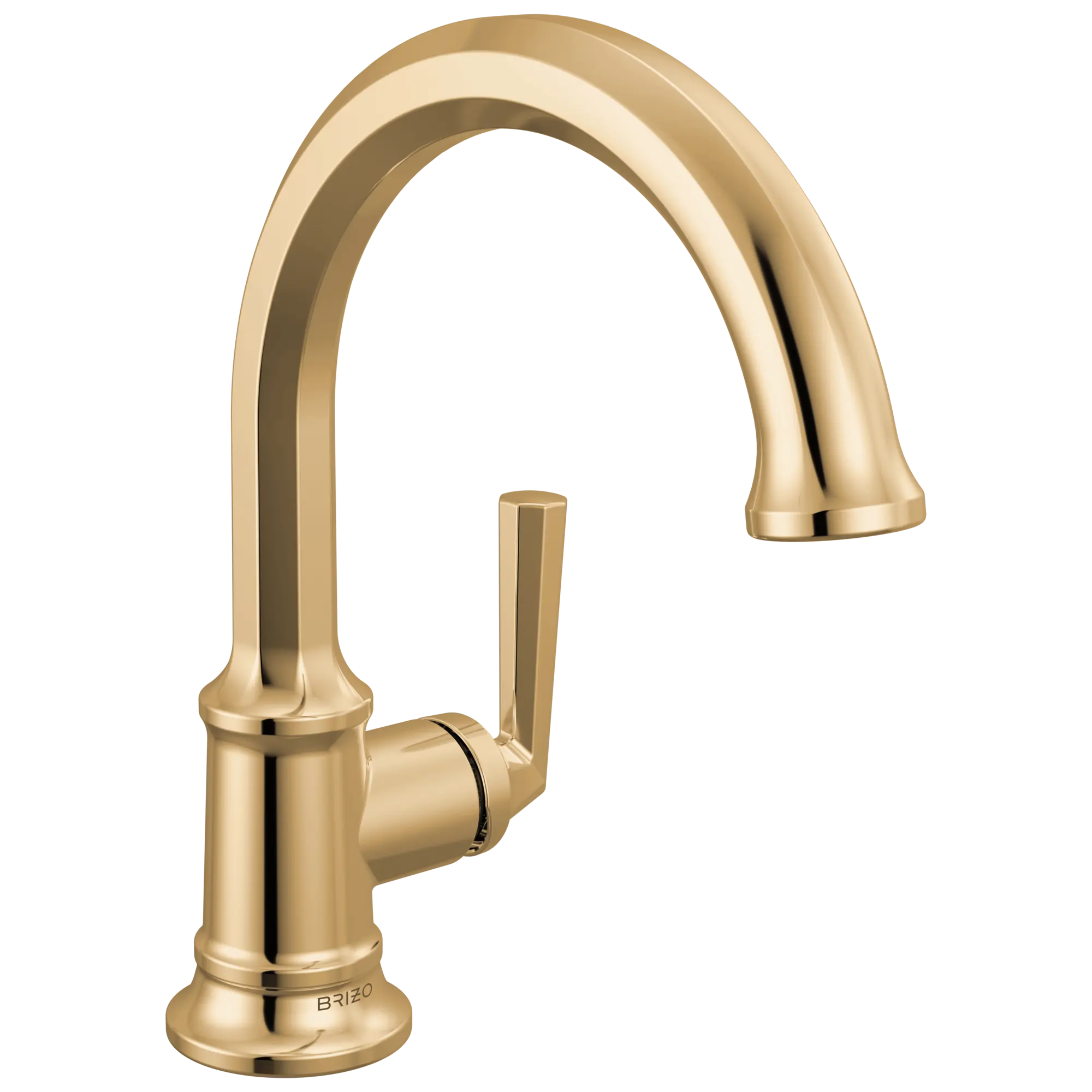Brizo Beauclere Single-Handle Lavatory Faucet 1.2 GPM